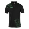 Noir/Vert fluo