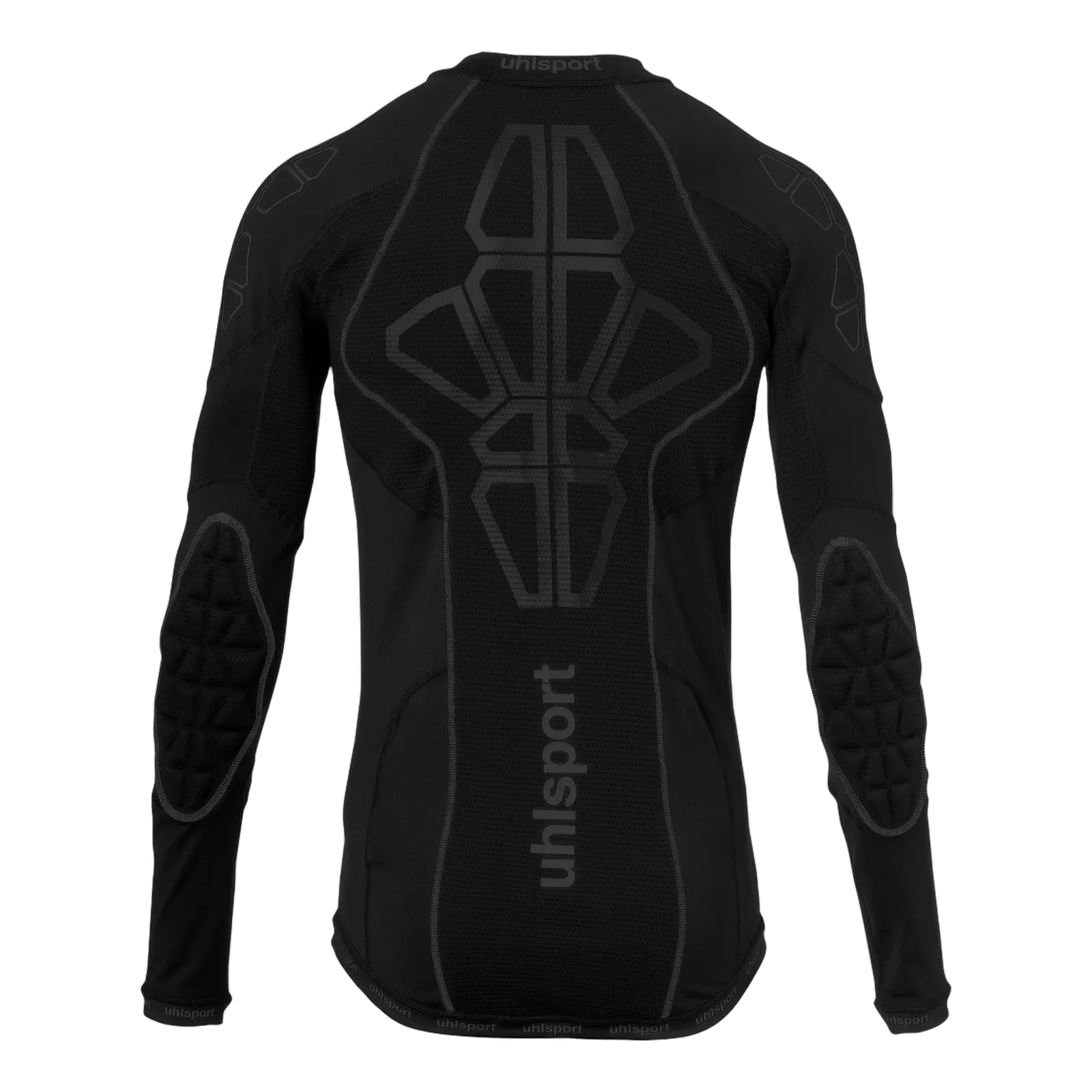 Baselayer de protection Bionikframe