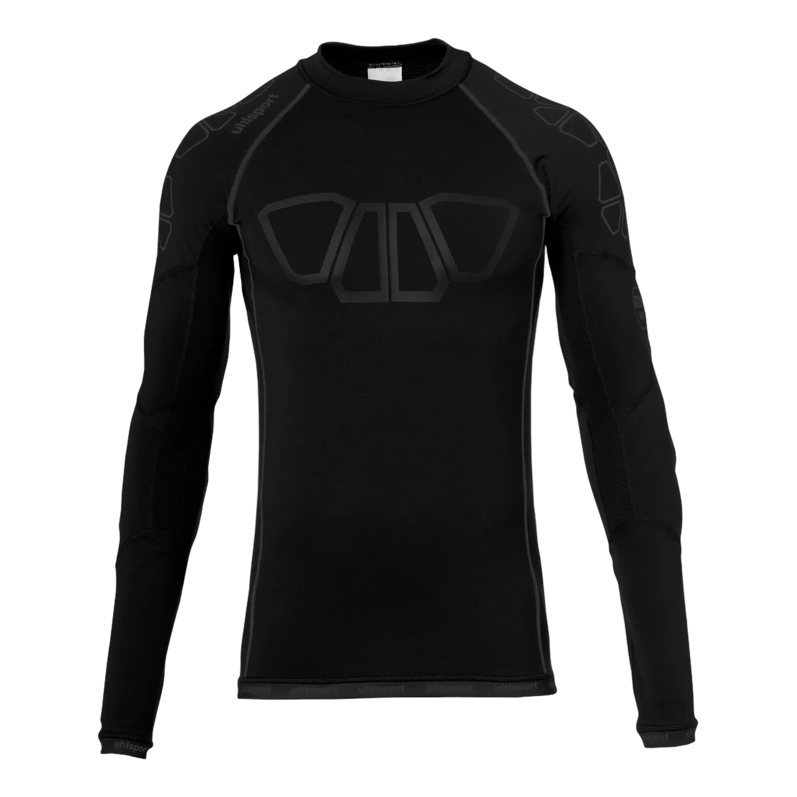 Baselayer de protection Bionikframe