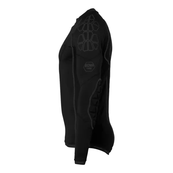 Baselayer de protection Bionikframe