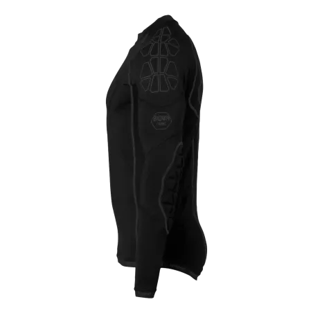 Baselayer de protection Bionikframe