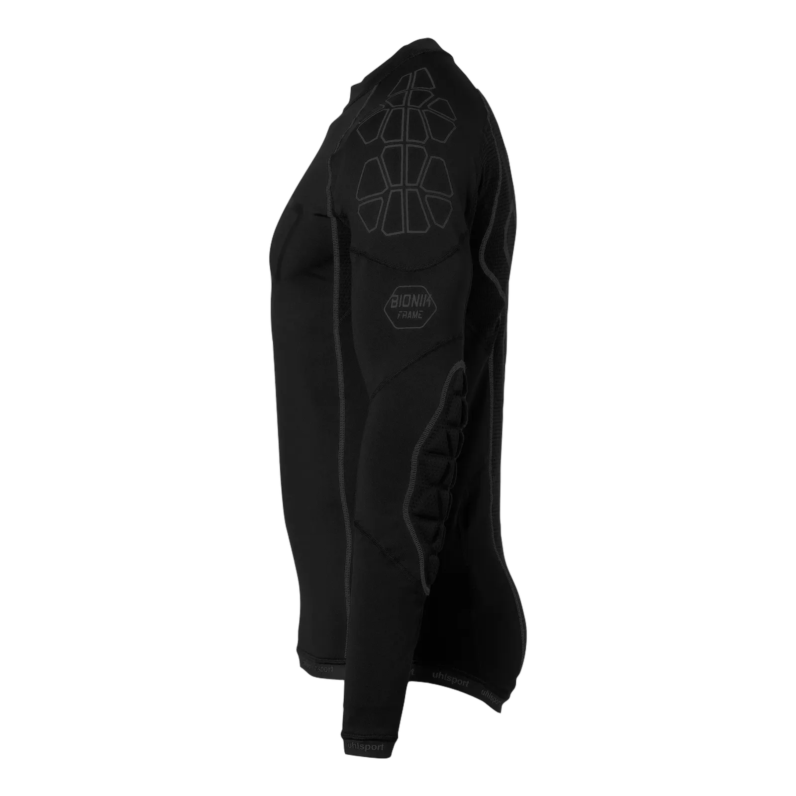 Baselayer de protection Bionikframe