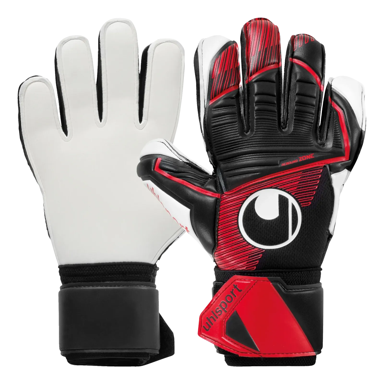 Gants de gardien Supersoft