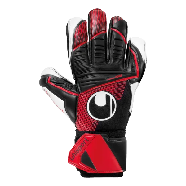 Gants de gardien Supersoft