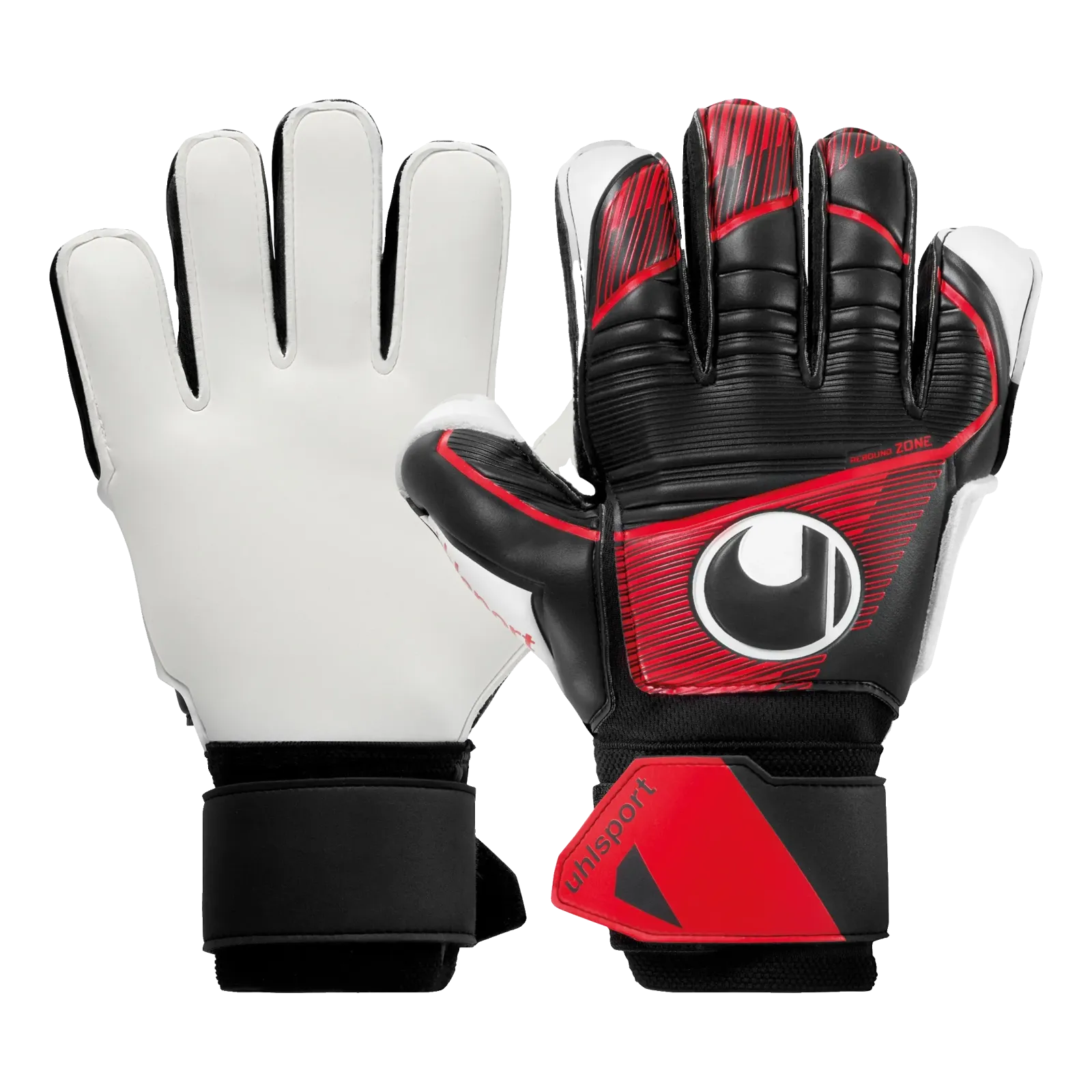 Gants de gardien Soft Flex Frame