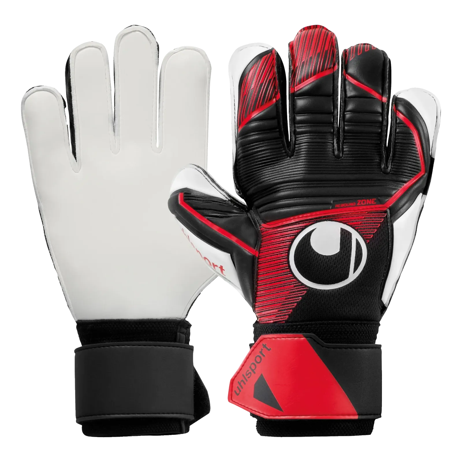 Gants de gardien Soft Pro