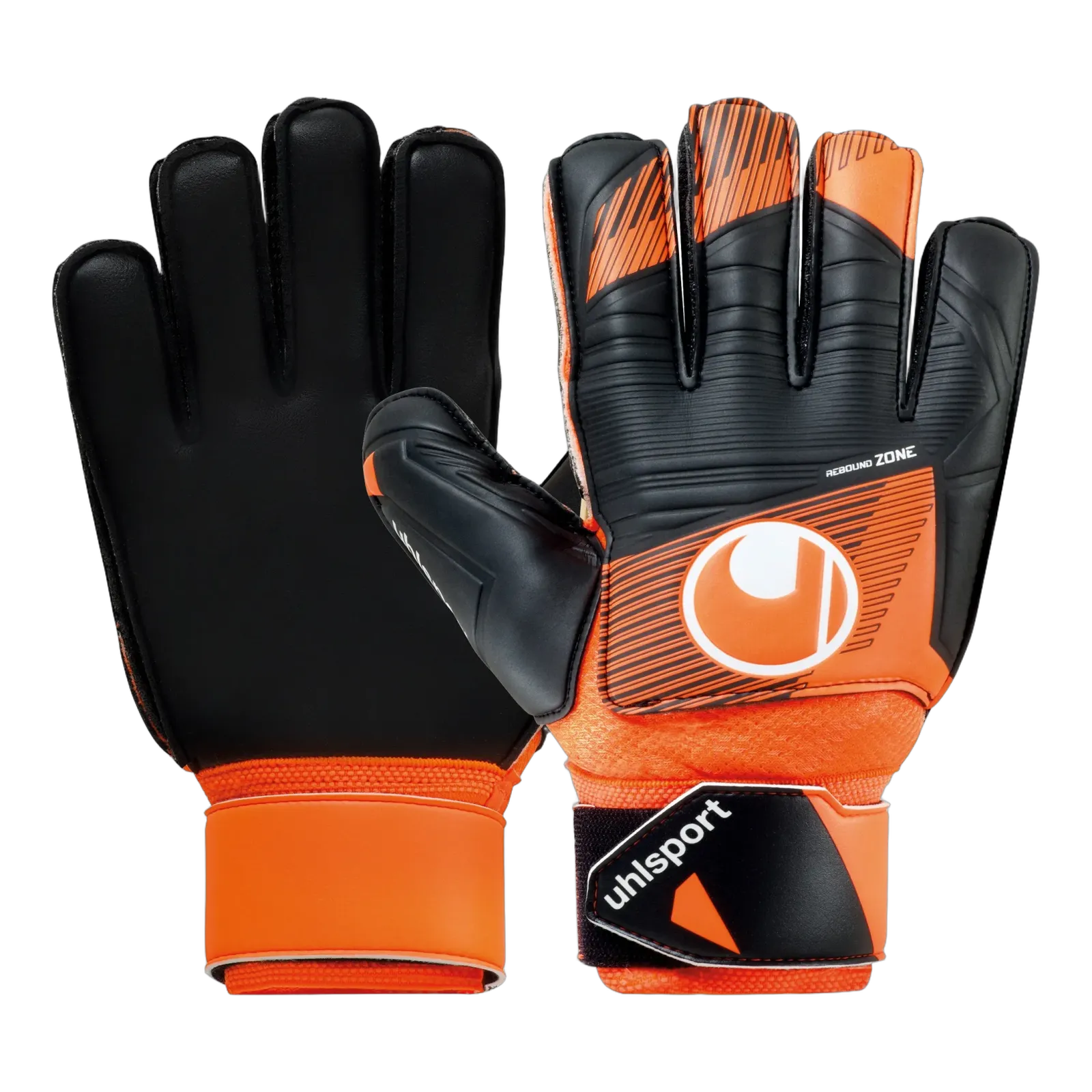 Gants de gardien Soft Resist Flex Frame