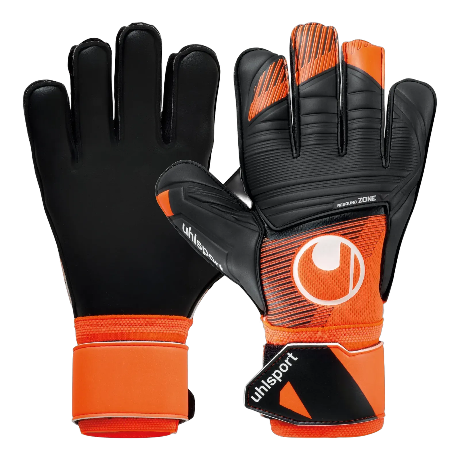 Gants de gardien Soft Resist