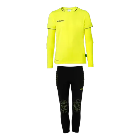 Ensemble de gardien junior Set Goalkeeper