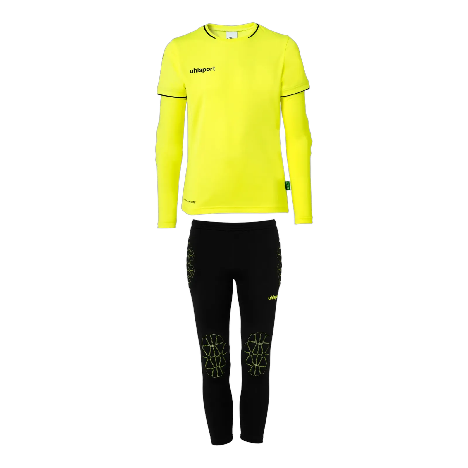 Ensemble de gardien junior Set Goalkeeper