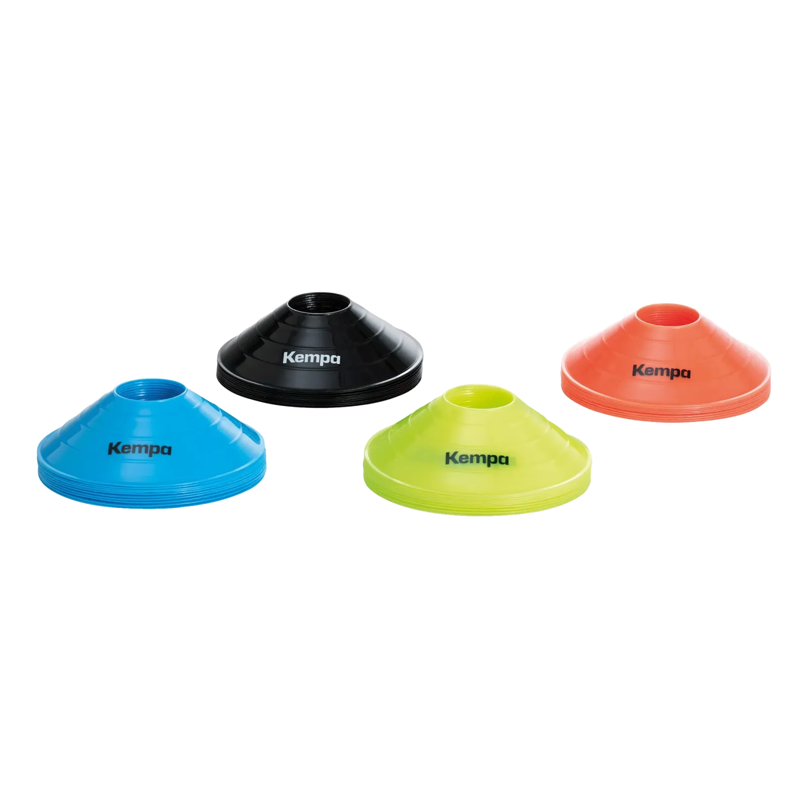Lot de 40 cônes de marquage