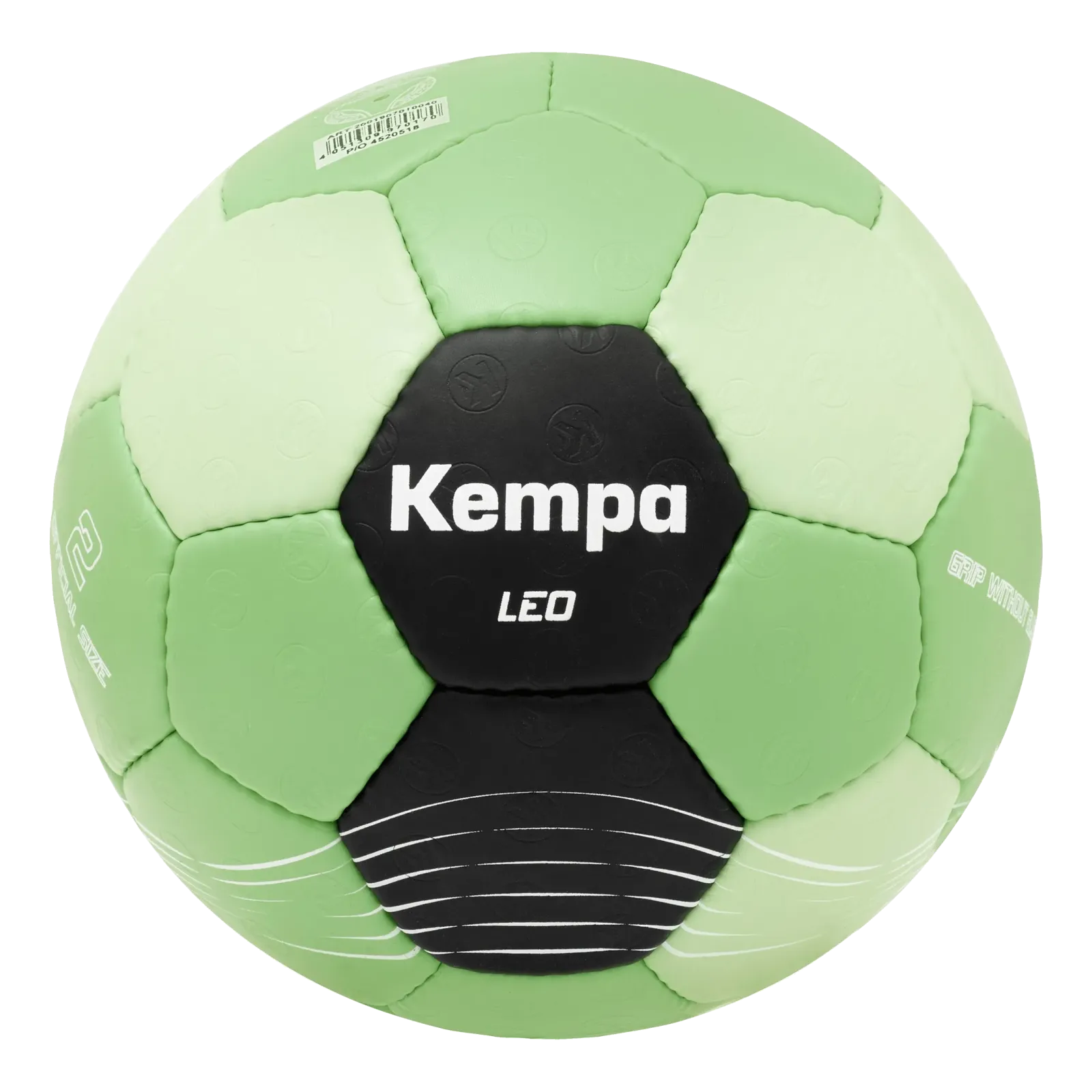 Ballon Leo