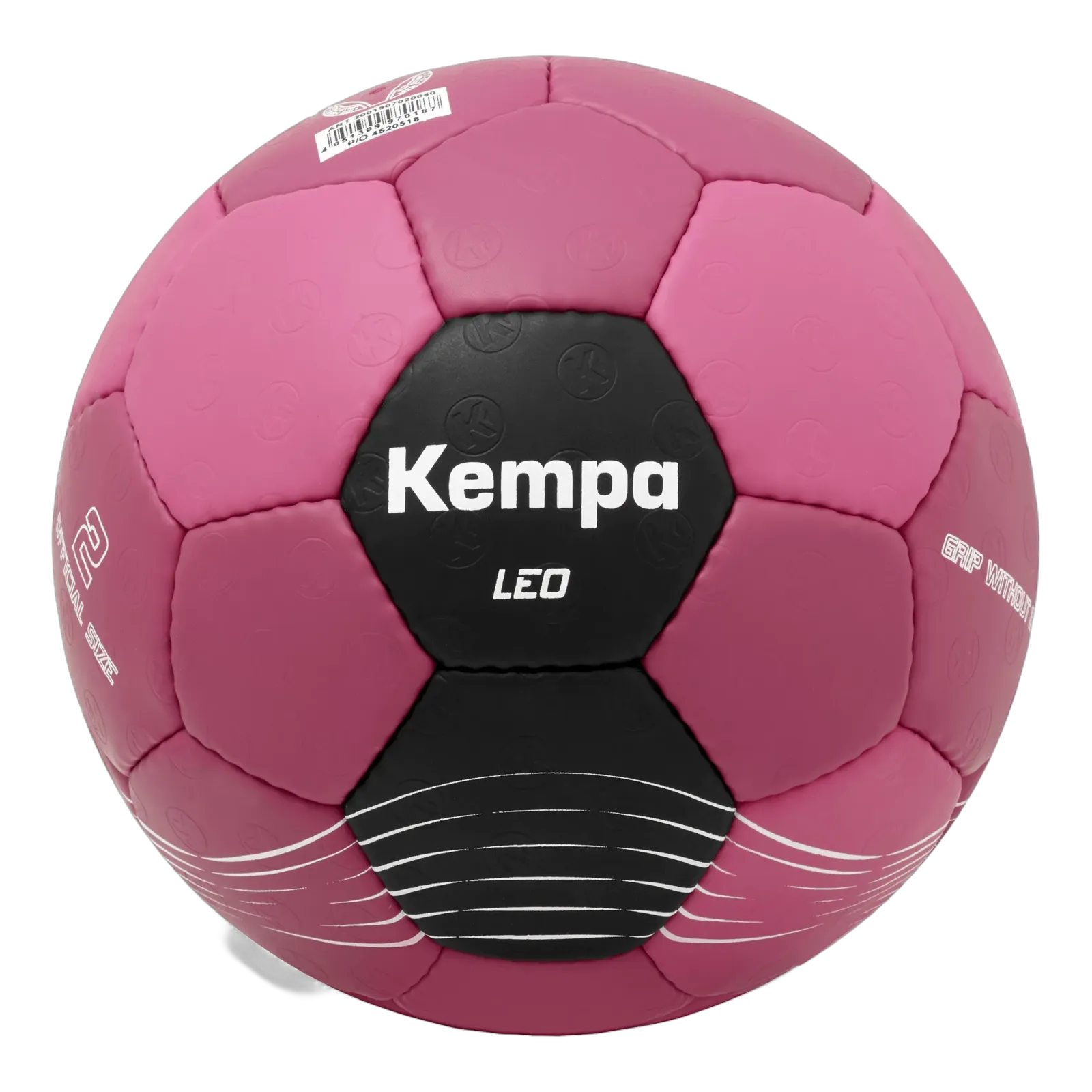 Ballon Leo