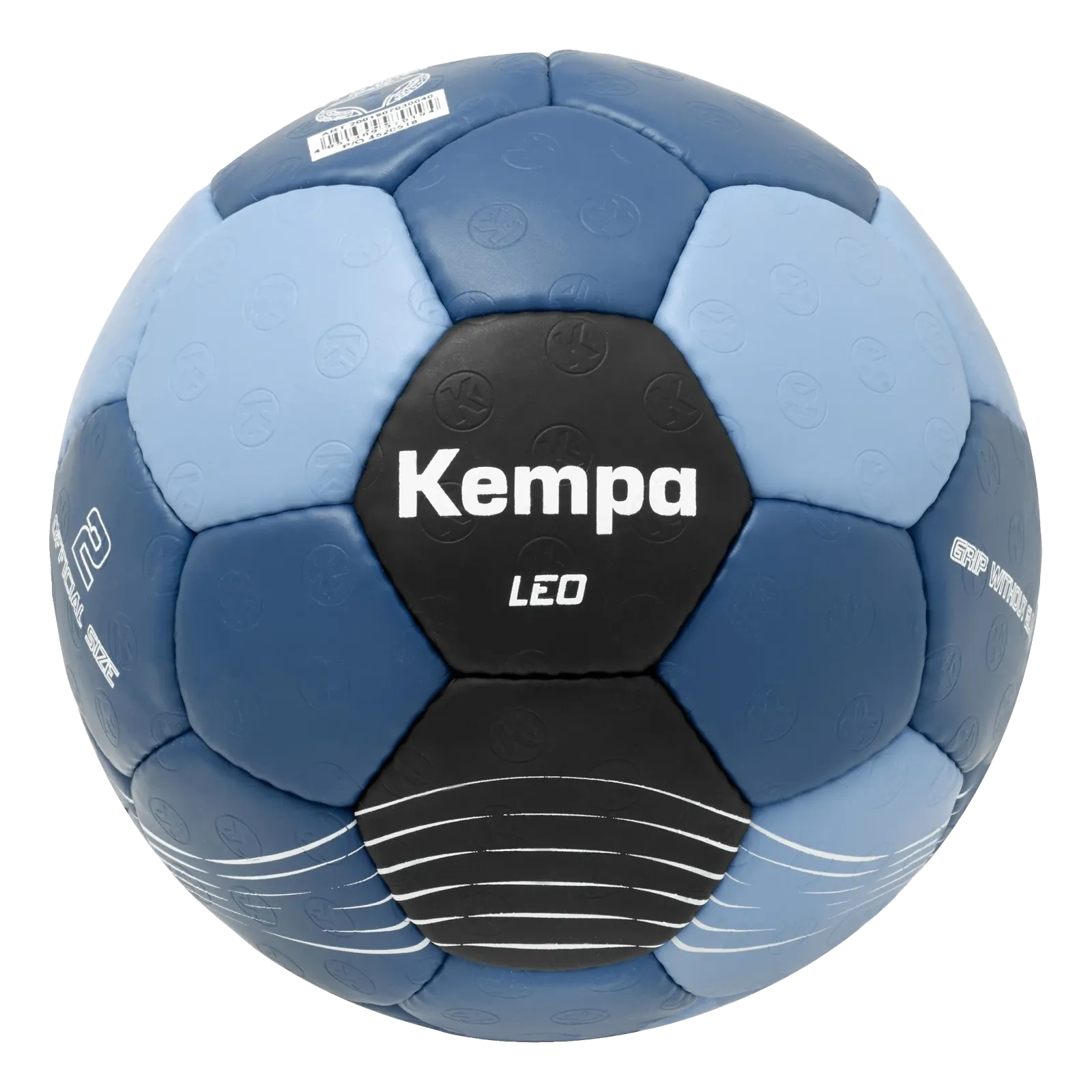 Ballon Leo