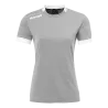 Gris chiné/Blanc