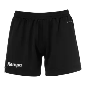 Short Player Femme
