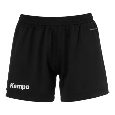 Short Player Femme
