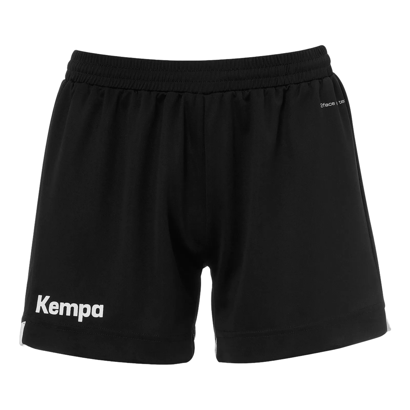 Short Player Femme