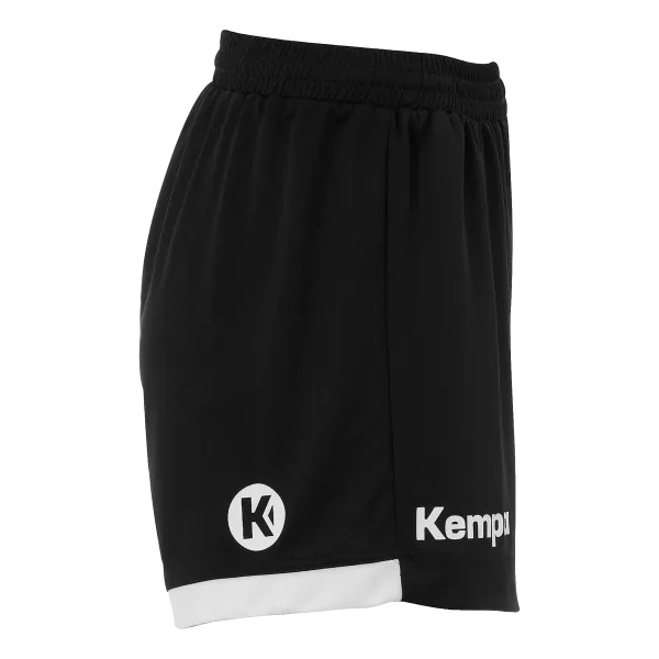 Short Player Femme