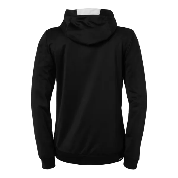 Veste à capuche Player Femme