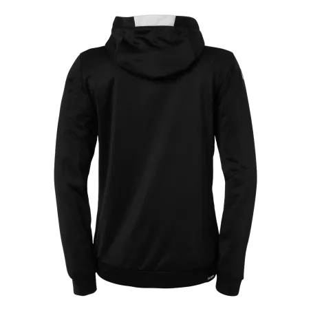 Veste à capuche Player Femme
