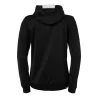 Veste à capuche Player Femme