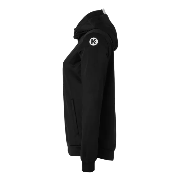 Veste à capuche Player Femme