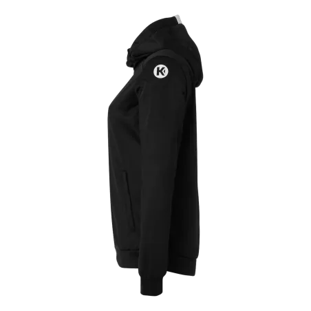 Veste à capuche Player Femme