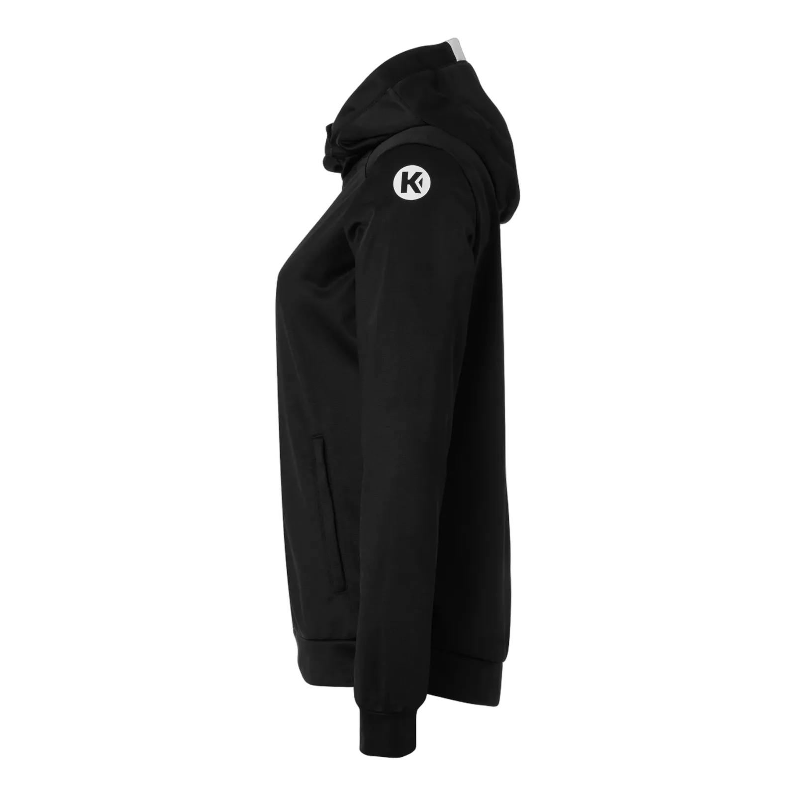Veste à capuche Player Femme