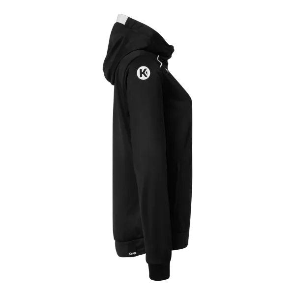 Veste à capuche Player Femme