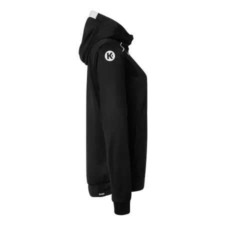 Veste à capuche Player Femme