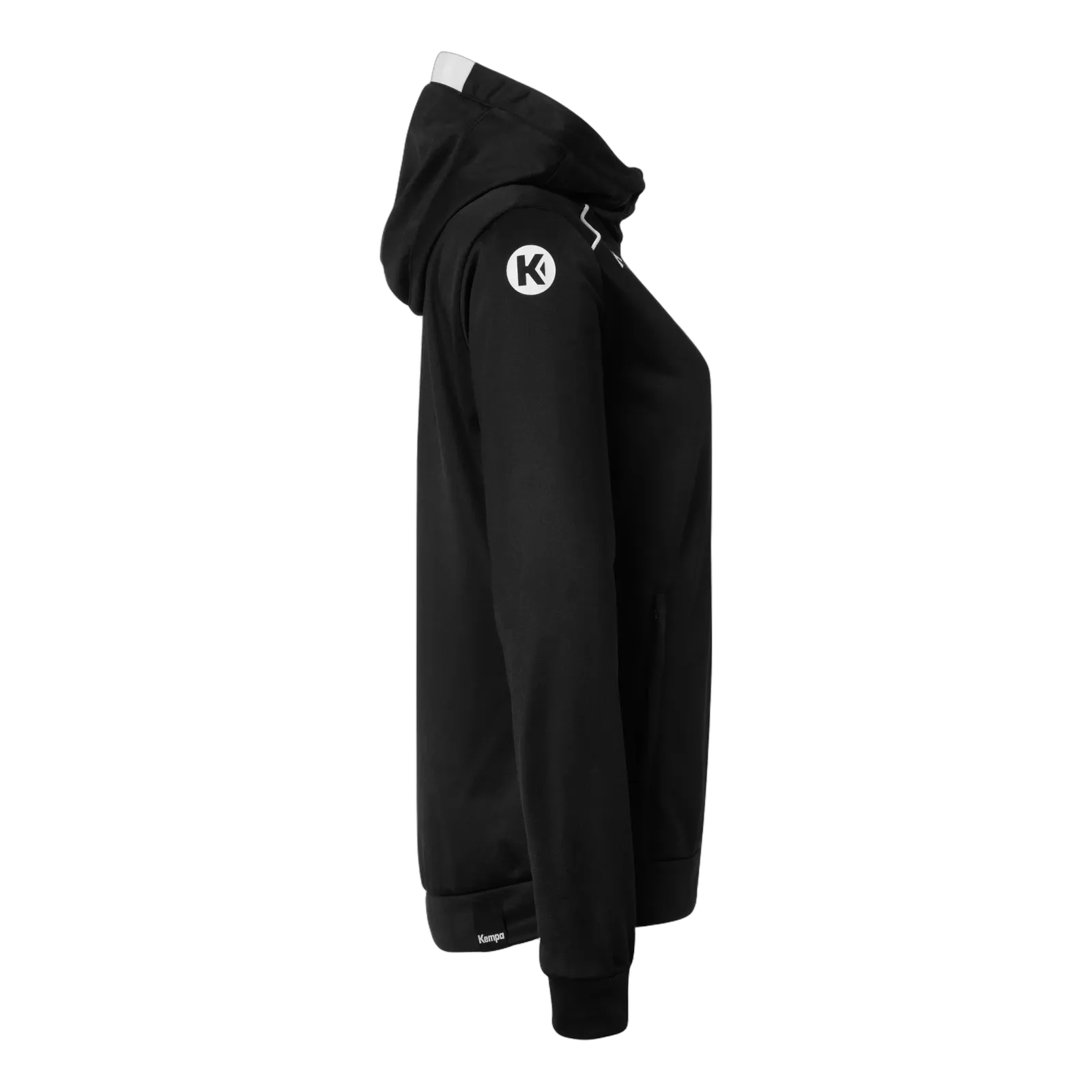 Veste à capuche Player Femme