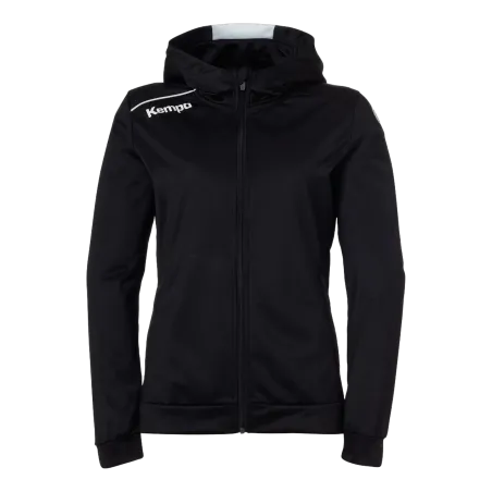 Veste à capuche Player Femme