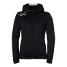 Veste à capuche Player Femme