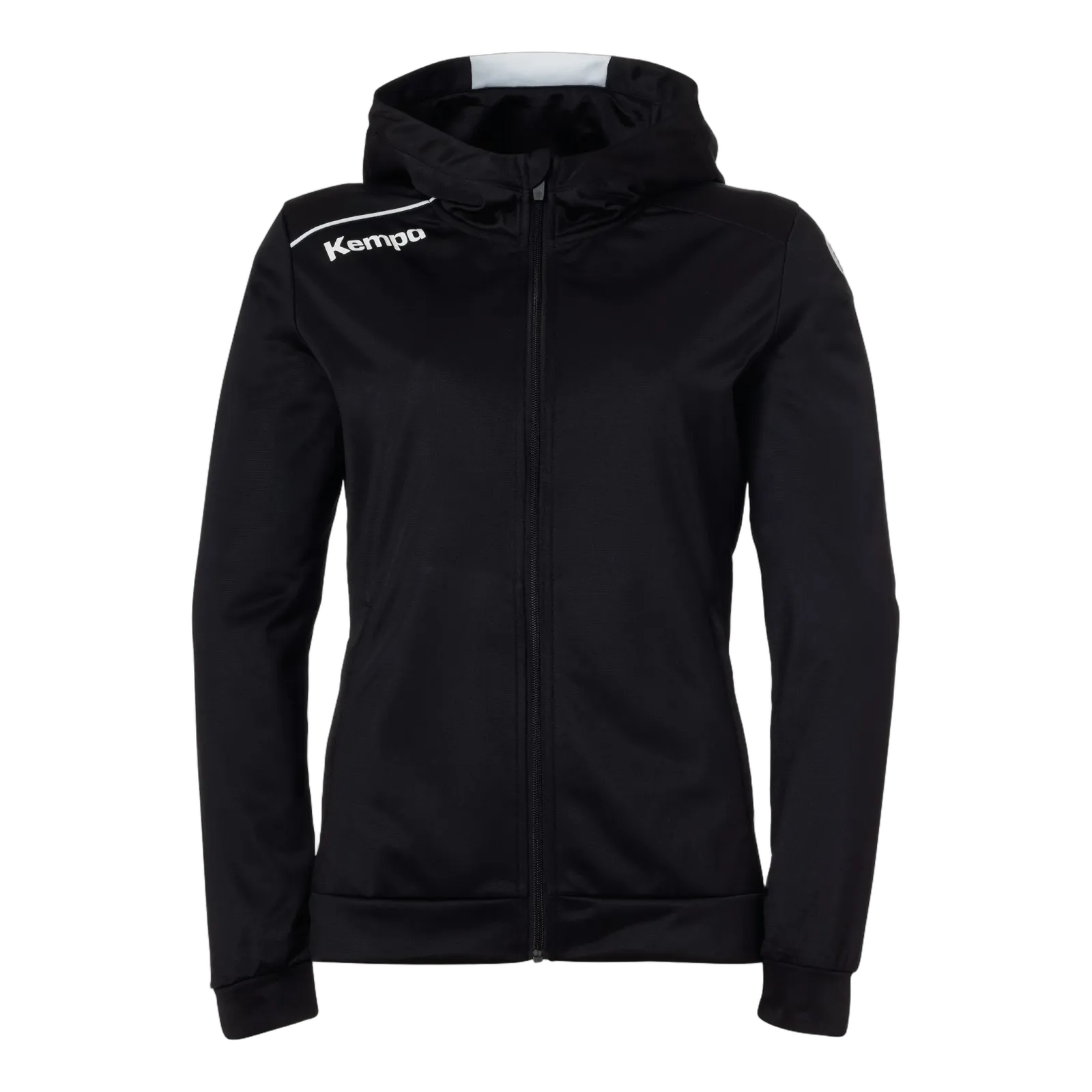 Veste à capuche Player Femme