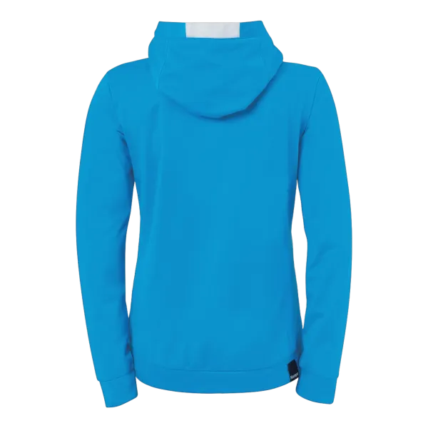 Veste à capuche Player Femme