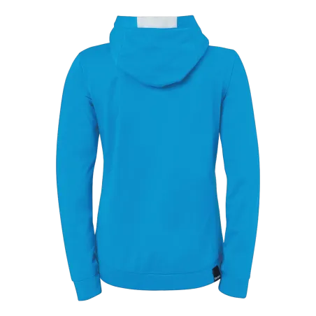 Veste à capuche Player Femme