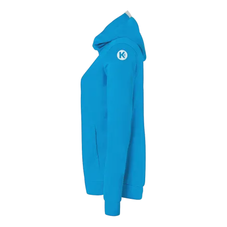 Veste à capuche Player Femme