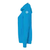 Veste à capuche Player Femme