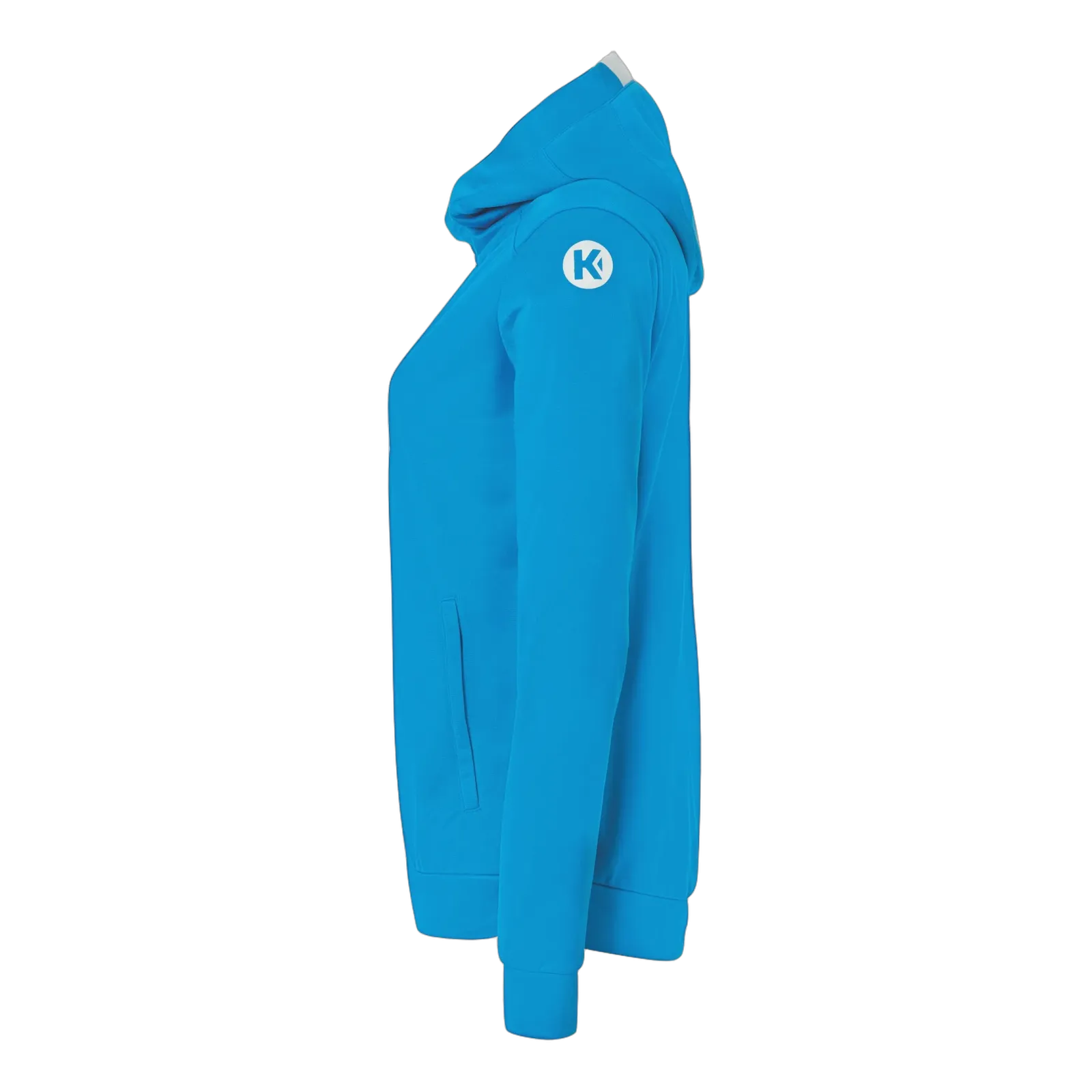 Veste à capuche Player Femme