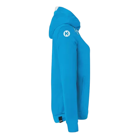 Veste à capuche Player Femme