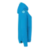 Veste à capuche Player Femme
