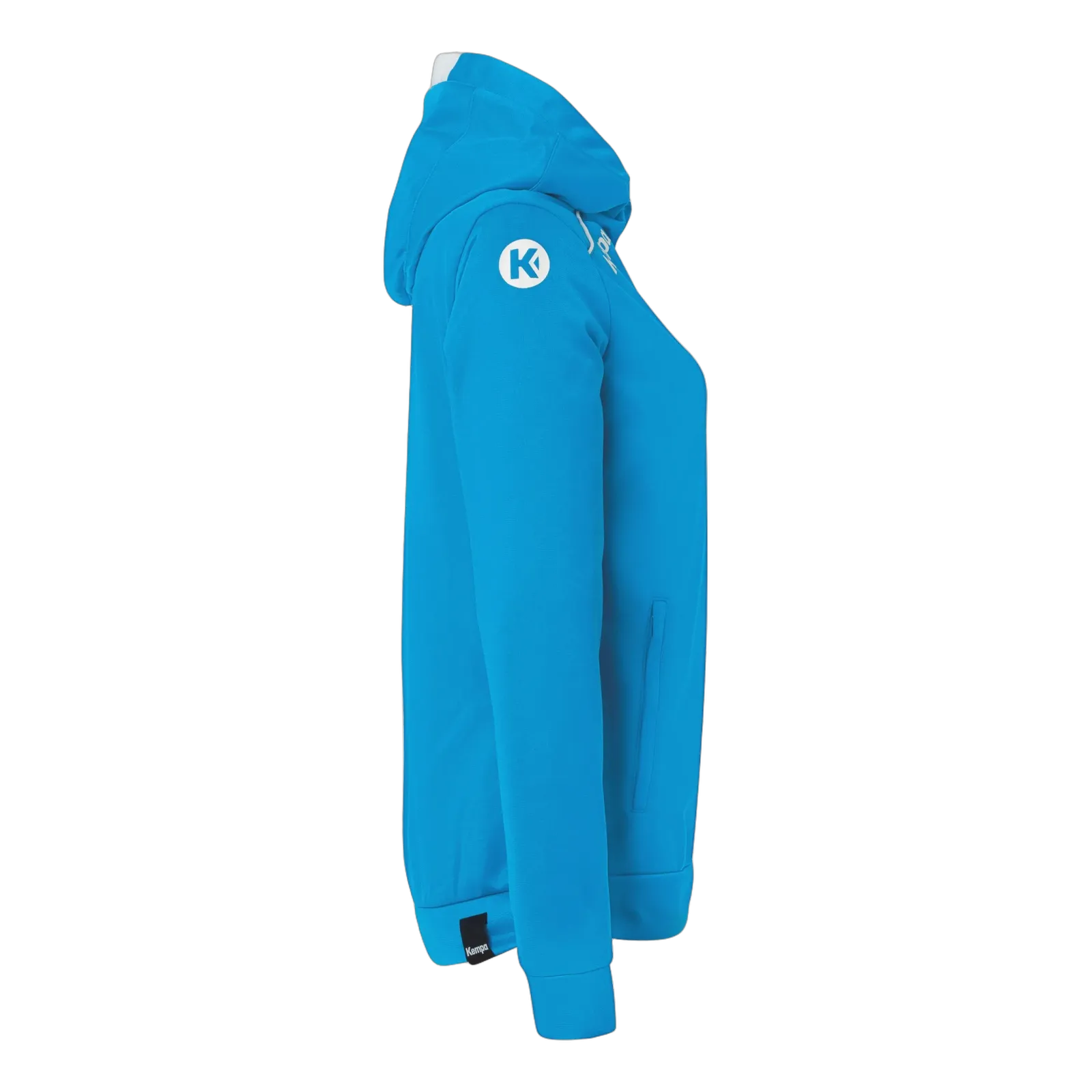 Veste à capuche Player Femme
