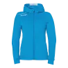 Veste à capuche Player Femme