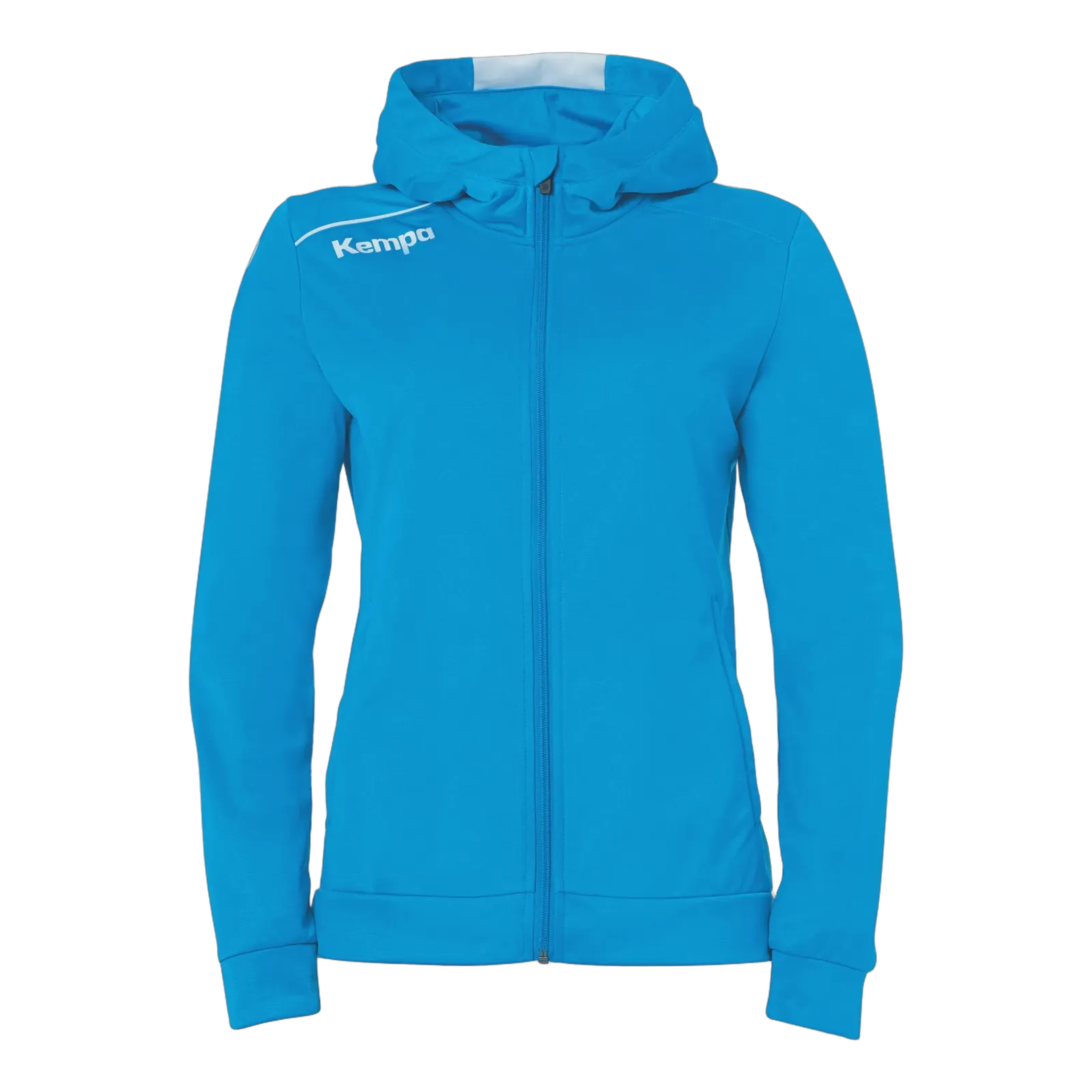 Veste à capuche Player Femme