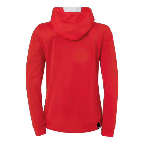 Veste à capuche Player Femme