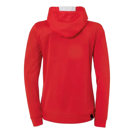 Veste à capuche Player Femme