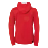 Veste à capuche Player Femme