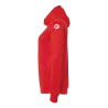Veste à capuche Player Femme