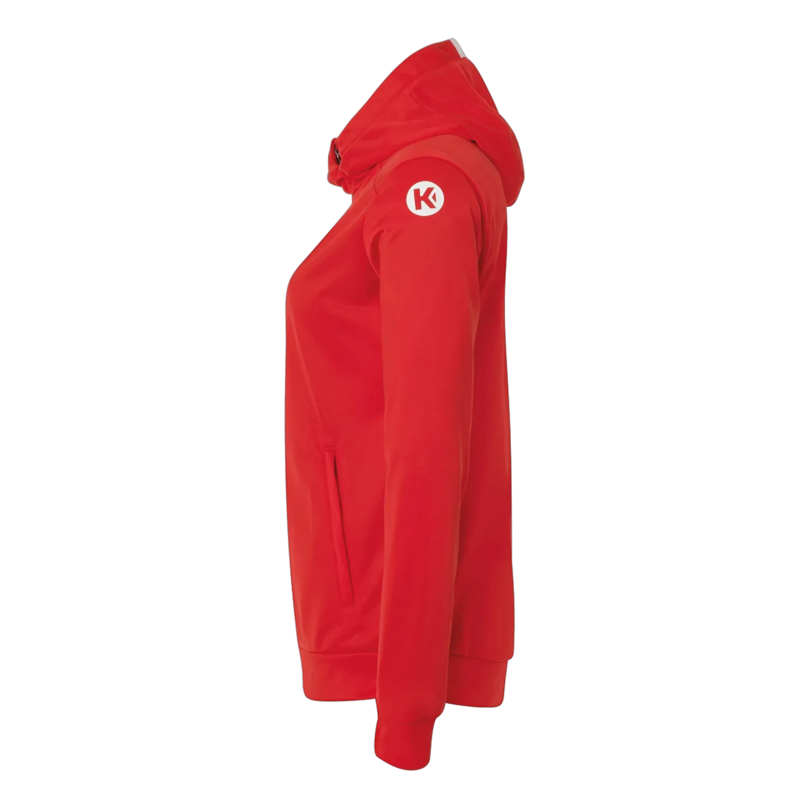 Veste à capuche Player Femme